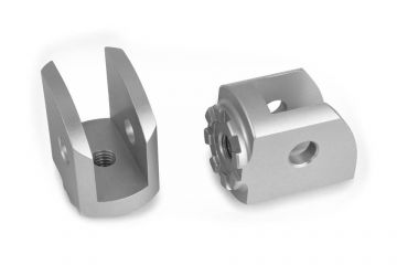 Wunderlich Vario Pivot Set Rider